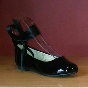 Nw Pazitos Swan BF Black